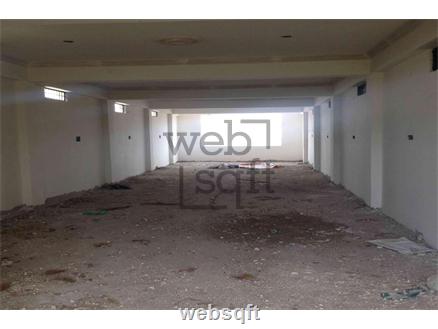 Commercial Office Space for Sale in Telangana